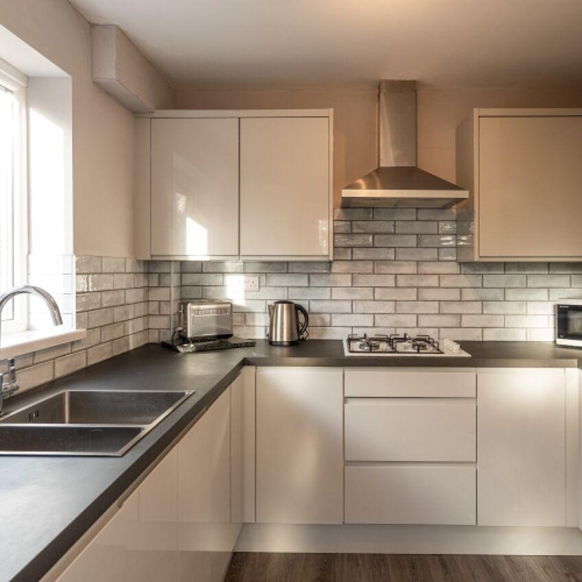 Waterside Close, Rogerstone. For sale with Clarke & Partners estate agent.